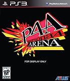 Persona 4