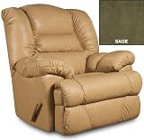 Review Home Decorators Collection  / Loren Wall Hugger Recliner 43