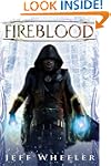 Fireblood (Whispers from Mirrowen)