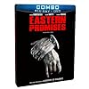 Eastern Promises: SteelBook Edition [Blu-ray + DVD]