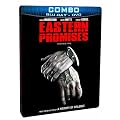 Eastern Promises: SteelBook Edition [Blu-ray + DVD]