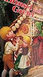 Hansel and Gretel