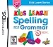 Learning Game
Kids Learn Spelling and Grammar: A+ Edition