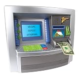 Summit Zillions Deluxe ATM (Toy)