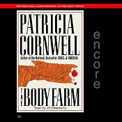 The Body Farm | Patricia Cornwell