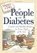 Dinner a Day for People with Diabetes: Creative and Healthy Recipes for Every Night of the Year