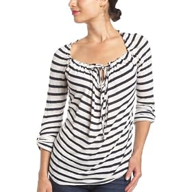 Ella Moss Women's Cousteau Top