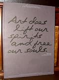 Oklahoma Arts Institute: A Celebration of the Spirit. An Anthology Documenting an Arts Institute at Quartz Mountain with Victims and Survivors of the Oklahoma City Bombing