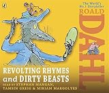 Revolting Rhymes and Dirty Beasts (Dahl Audio) by Roald Dahl (2013-07-25)