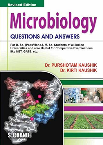 Microbiology Question & Answer