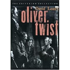 Oliver Twist (1948) - Criterion Collection