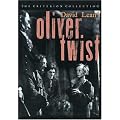 Oliver Twist: The Criterion Collection
