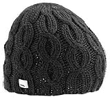 Coal Haines Men's Beanie - Black