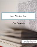 Zen Minimalism