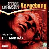 Image of Vergebung: Millennium Trilogie 3