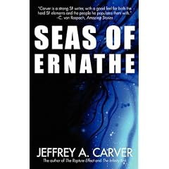 Seas of Ernathe