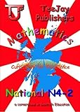 Mathematics : curriculum of excellence. National N4-2