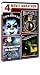 4 Movie Marathon Cult Horror Collection (The Funhouse / Phantasm II / The Serpent and the Rainbow / Sssssss)