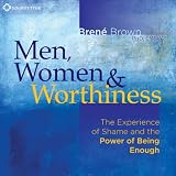  by Brené Brown (Author, Narrator)  (29)  Buy new:  $9.95