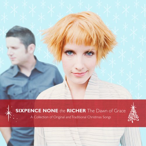 Sixpence None The Richer - Angels We Have Heard on High Lyrics - Zortam Music