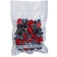 FoodSaver FSFSBF0116 6-Inch-by-9-Inch Pint Size Bags, 28 Bags