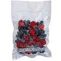FoodSaver FSFSBF0116 Pint Size Bags 6-Inches by 9-Inches, 28 Bags