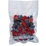 FoodSaver FSFSBF0116 6-Inch-by-9-Inch Pint Size Bags, 28 Bags