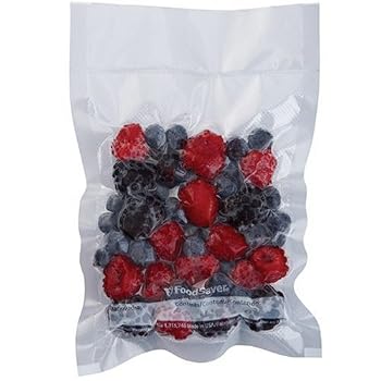 Set A Shopping Price Drop Alert For FoodSaver FSFSBF0116 6-Inch-by-9-Inch Pint Size Bags, 28 Bags