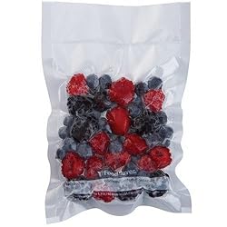 FoodSaver FSFSBF0116 Pint Size Bags 6-Inches by 9-Inches, 28 Bags