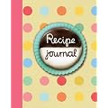 Recipe Journal