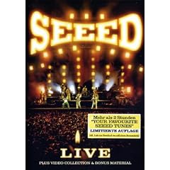 Seeed - Live
