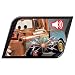 Cars 2 1:16 Scale Radio Controlled Mater Car_s-2