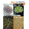 Landart-Spiele in der Natur
