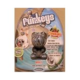 U.B. Funkeys Funkiki Island Webley Blue & Gray