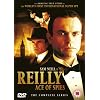 Reilly - Ace Of Spies [DVD]