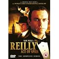 Reilly - Ace Of Spies [DVD]