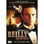 Reilly - Ace Of Spies [DVD] [1983]