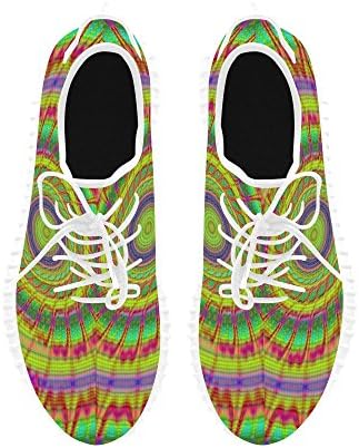 Sd Mhmhwow Grus Mens Breatheable Woven Running Shoes (Model 022)