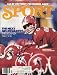 Steve Bartkowski Autographed Sport Magazine - Dec. 1981