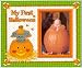 My First Halloween - Picture Frame Gift