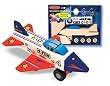 Melissa Doug 3339 Wooden Jet Plane- DYO