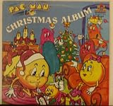 Pac-man Christmas Album