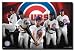 Chicago Cubs (Group) Sports Poster Print - 24