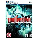 Wolfenstein (PC DVD)
