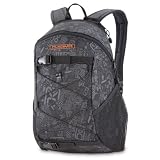DAKINE Rucksack Wonder Pack , Black Chop Shop