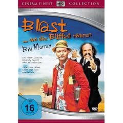 Blast - ...wo die B�ffel r�hren