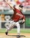 Dave Borkowski Autographed/Hand Signed Houston Astros 8x10 Photo