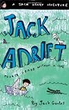 Jack Adrift: Fourth Grade Without a Clue (The Jack Henry Adventures)