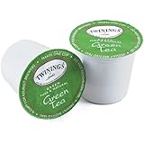 Twinings Green Tea Keurig K-Cups, 48 Count
