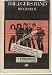 J Geils Band Santa Monica Concert Ad Bloodshot 1973
